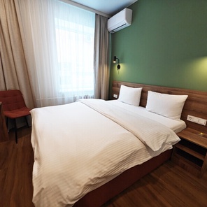 Стандарт Корпус №2