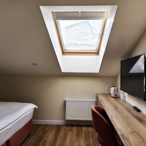 Стандарт Мансарда