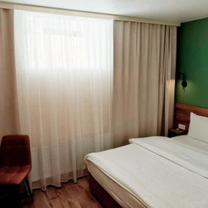 Стандарт на цокольном этаже