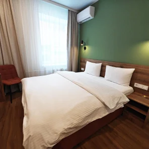 Стандарт Корпус №2