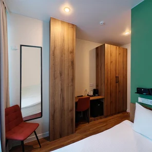 Стандарт одноместный Корпус №2