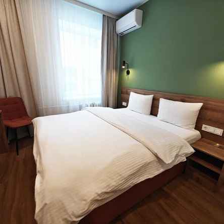 Стандарт Корпус №2